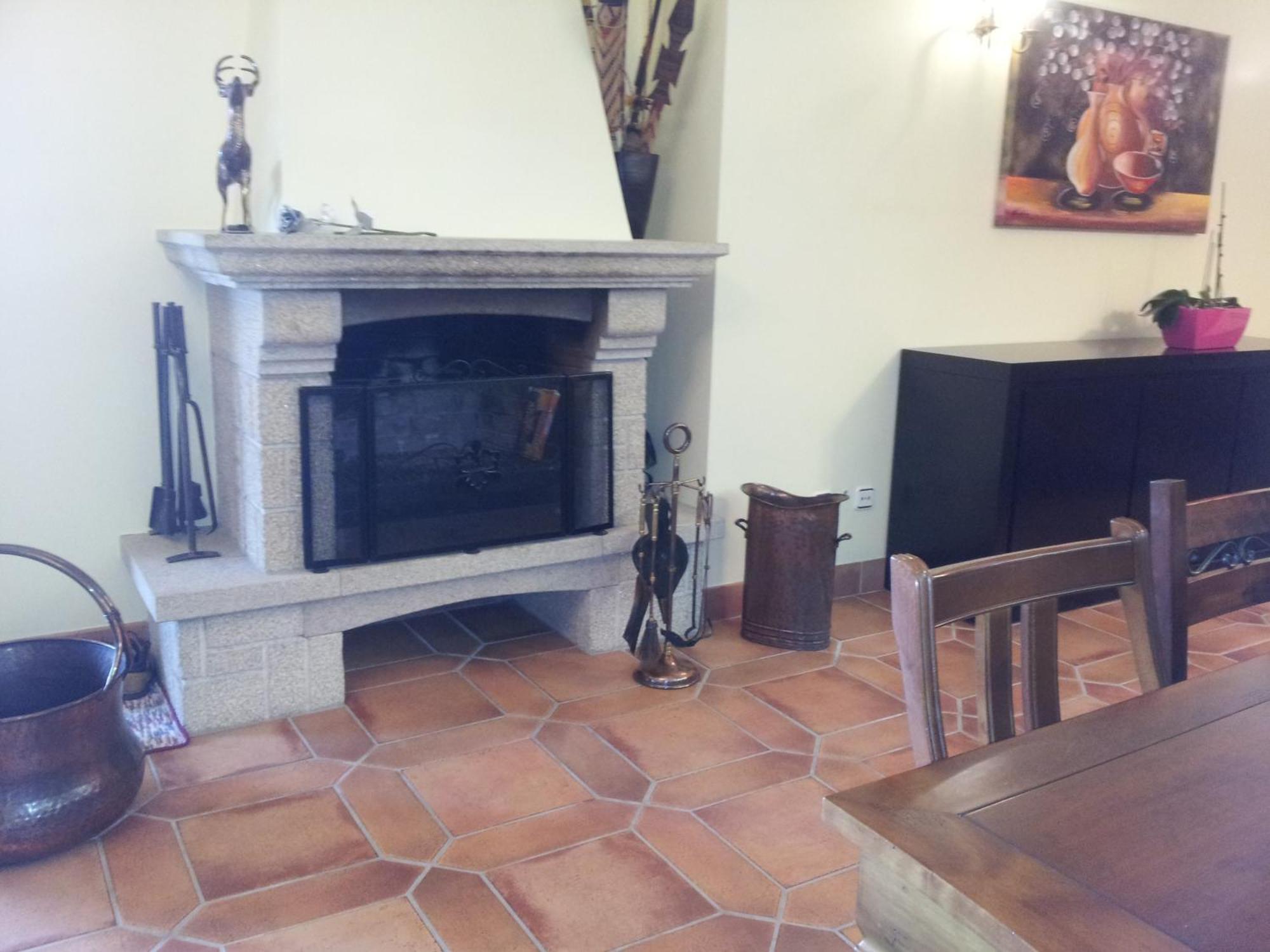 Villa d'Arcos Arcos  Esterno foto