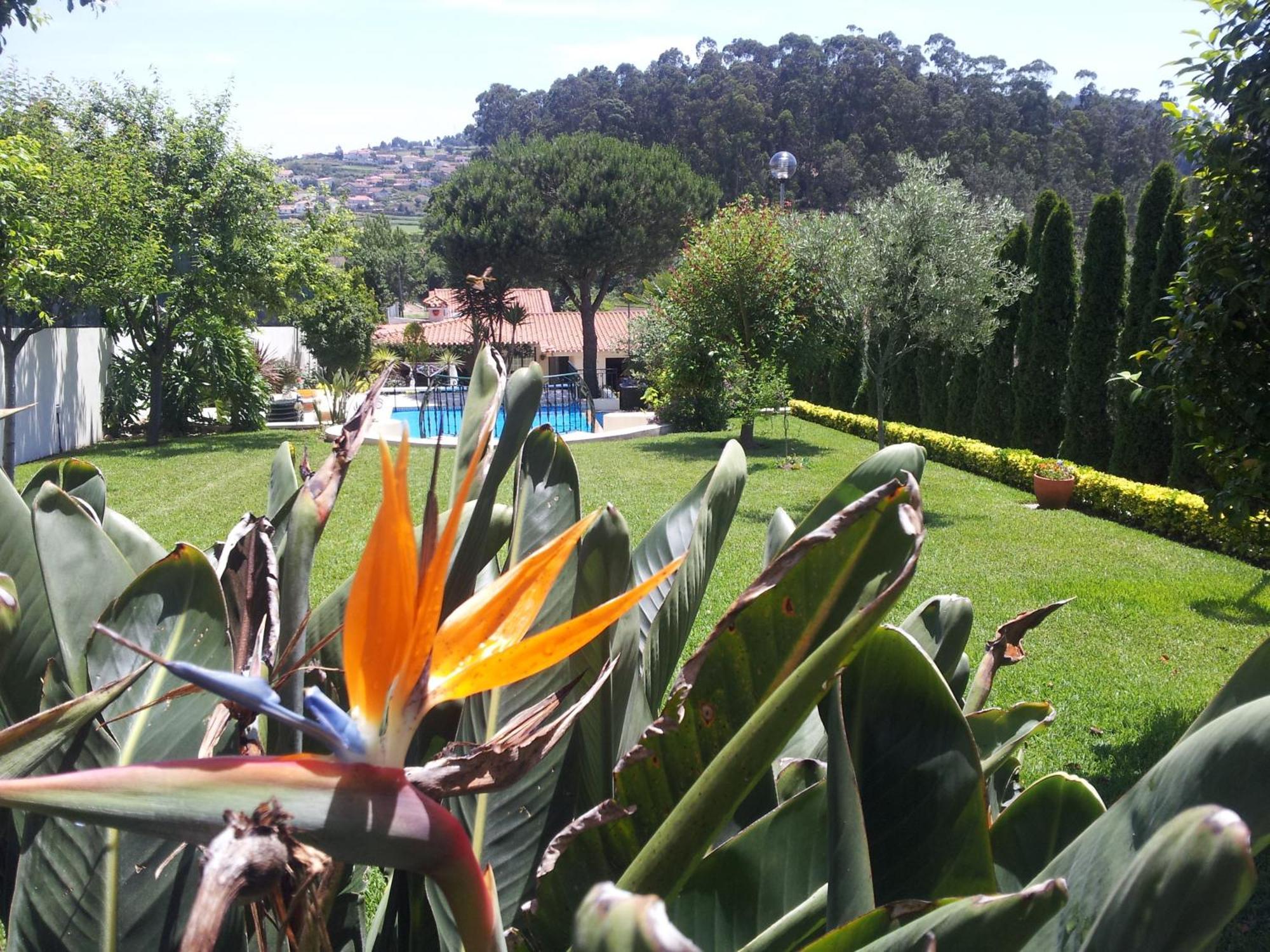 Villa d'Arcos Arcos  Esterno foto