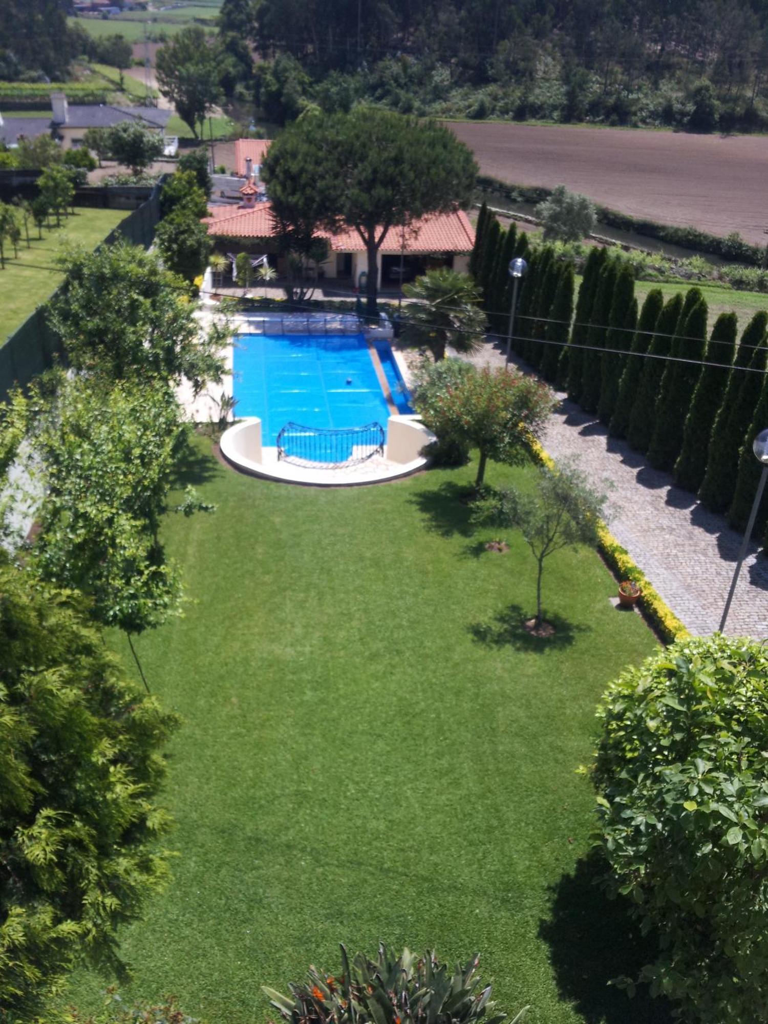 Villa d'Arcos Arcos  Esterno foto