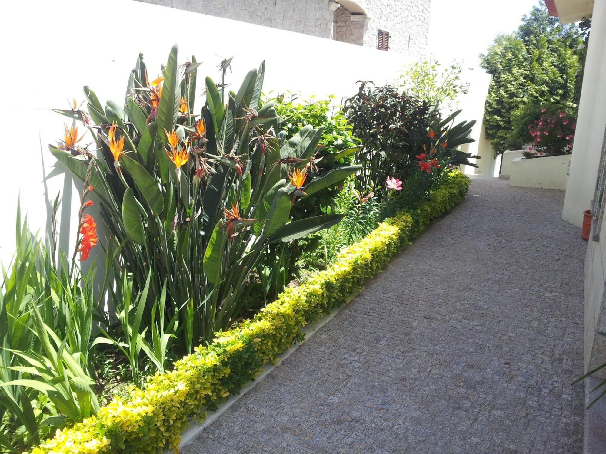 Villa d'Arcos Arcos  Esterno foto