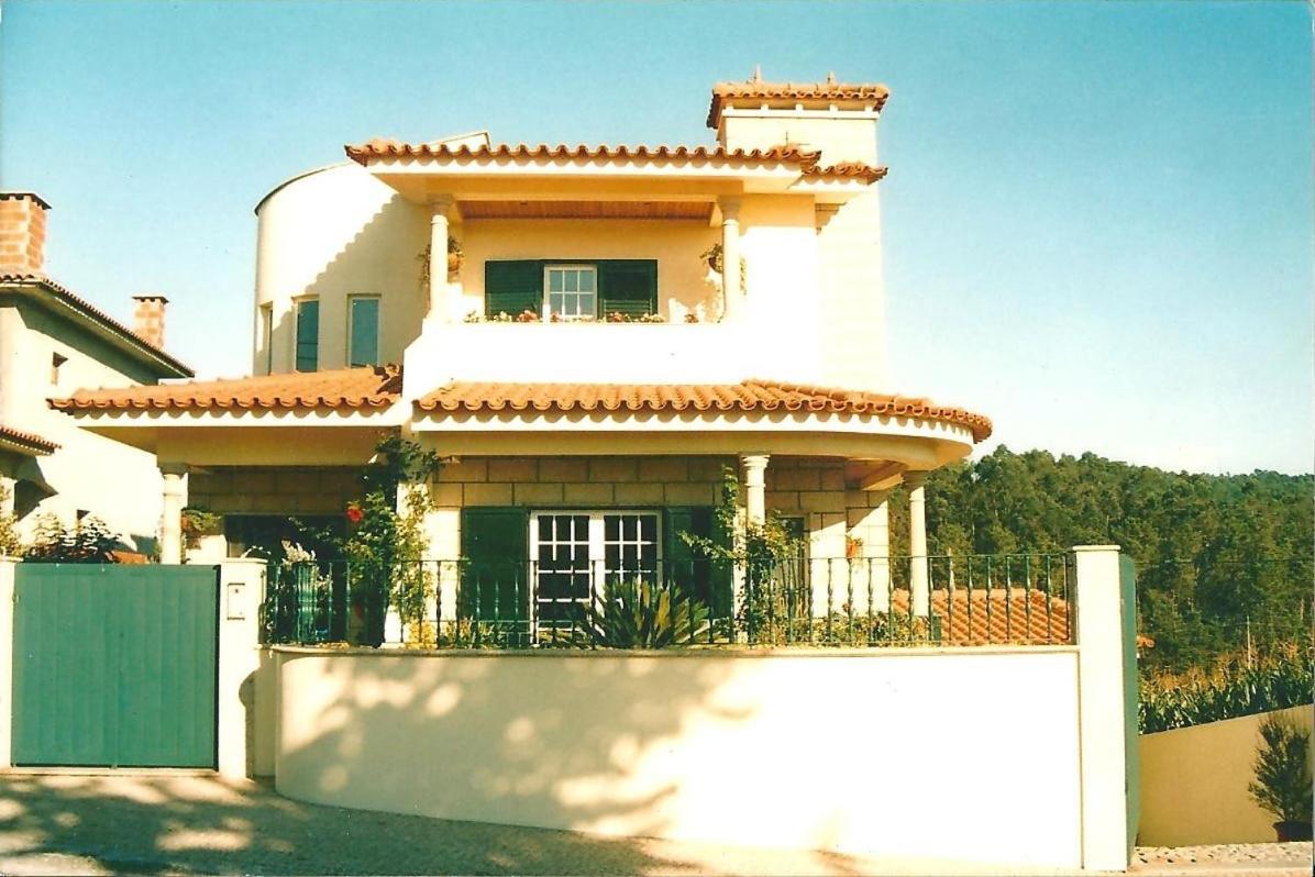 Villa d'Arcos Arcos  Esterno foto