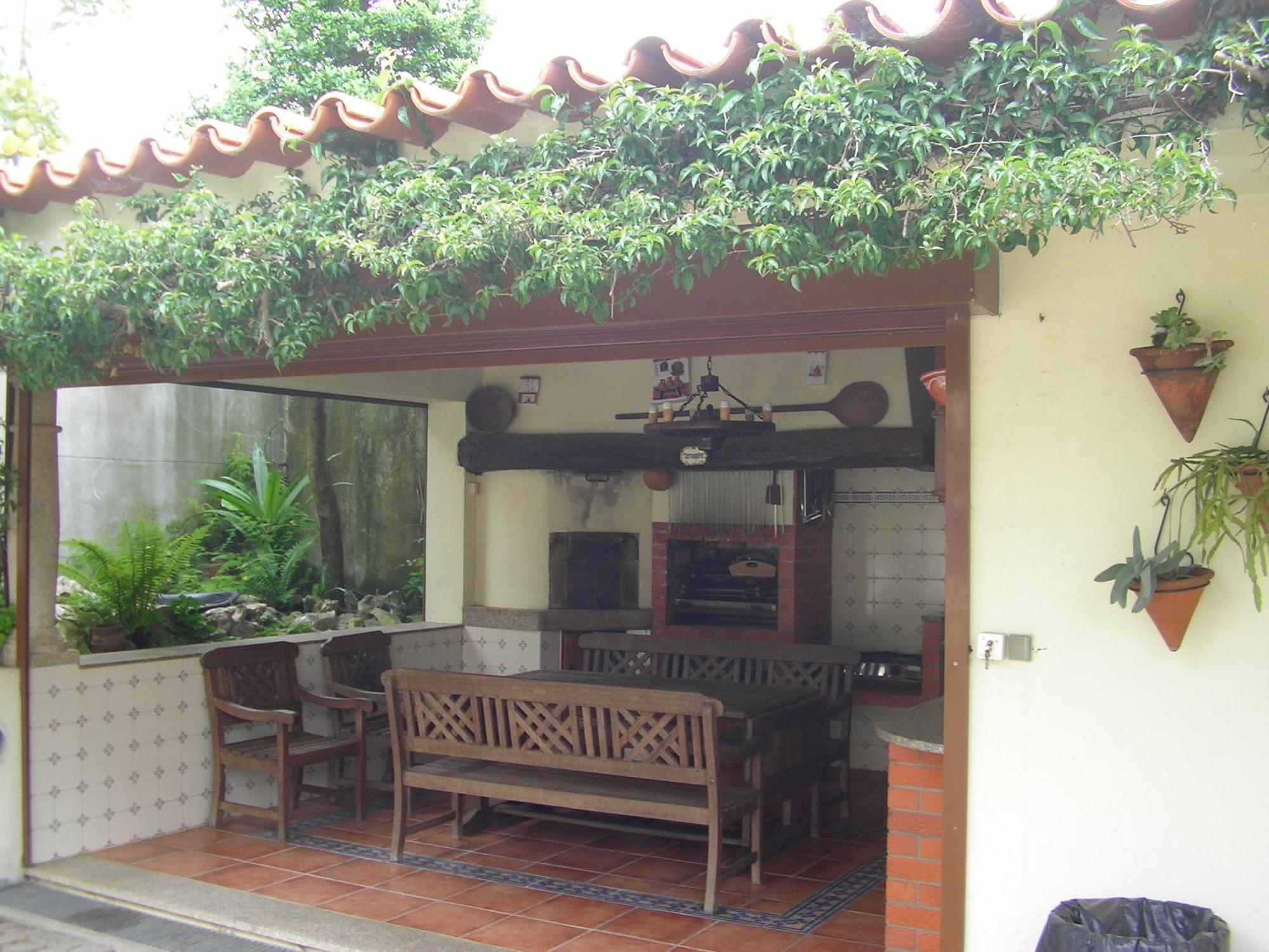 Villa d'Arcos Arcos  Esterno foto