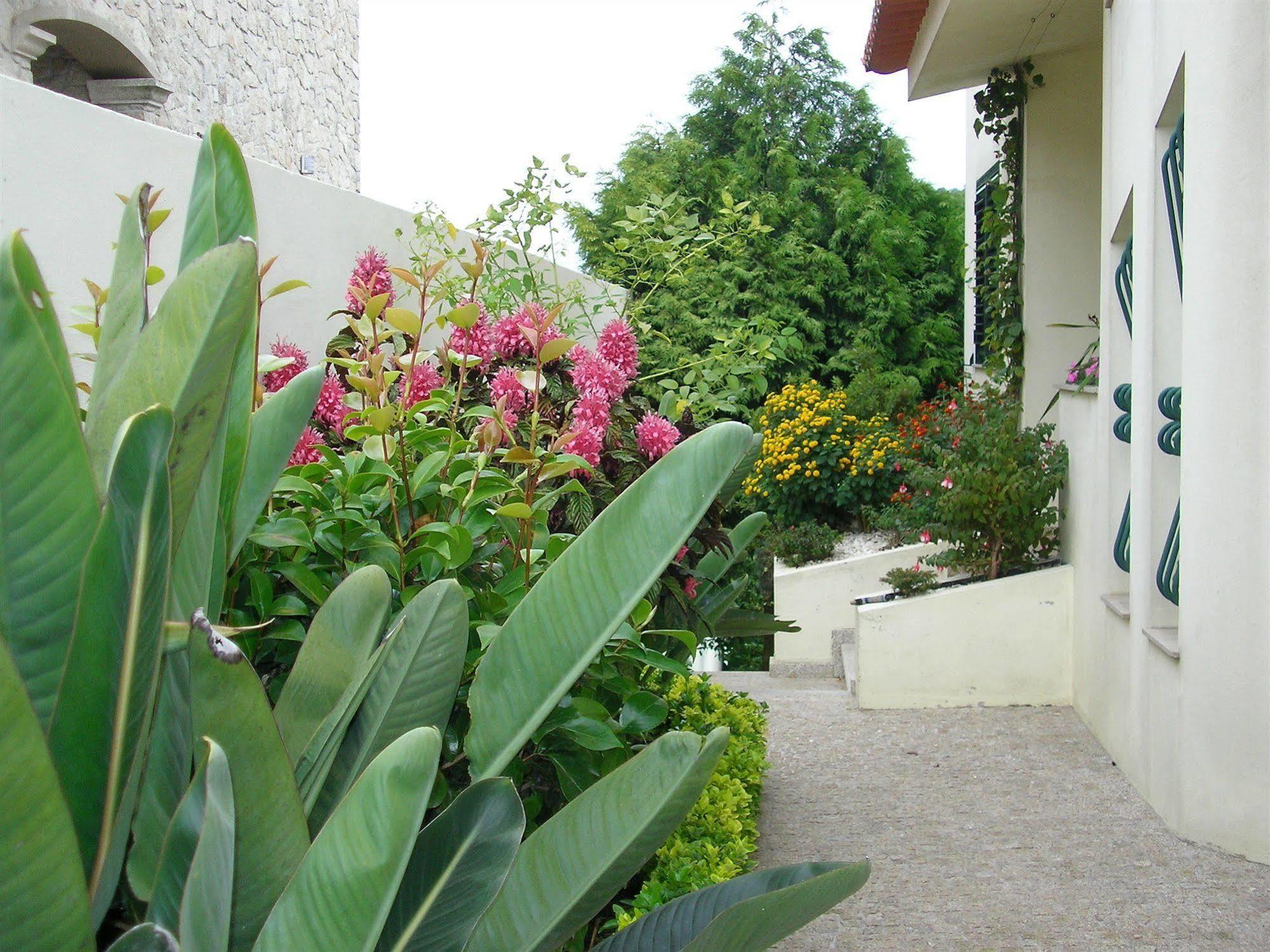 Villa d'Arcos Arcos  Esterno foto